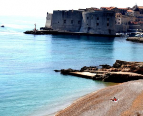  Dubrovnik Stone House  Дубровник